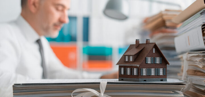 Як відновити втрачені нотаріально посвідчені документи, що підтверджують право власності