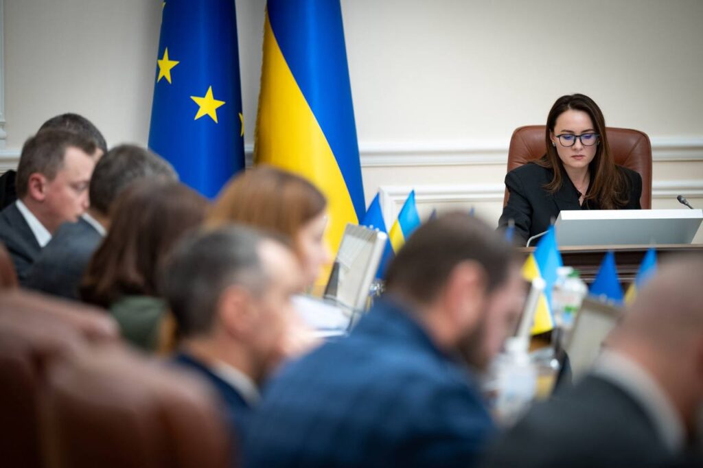 Уряд затвердив виплату 6500 грн допомоги в рамках пакета «Зимова підтримка»