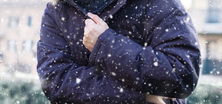 Як уберегтися від переохолодження та правильно надати домедичну допомогу