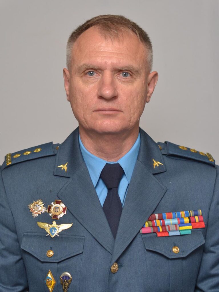 Фото Гончар Сергій Володимирович