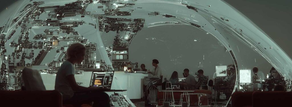 Інтернет без світла: Пункти незламності переходять на Starlink або xPON