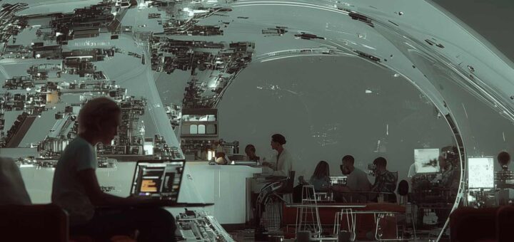 Інтернет без світла: Пункти незламності переходять на Starlink або xPON