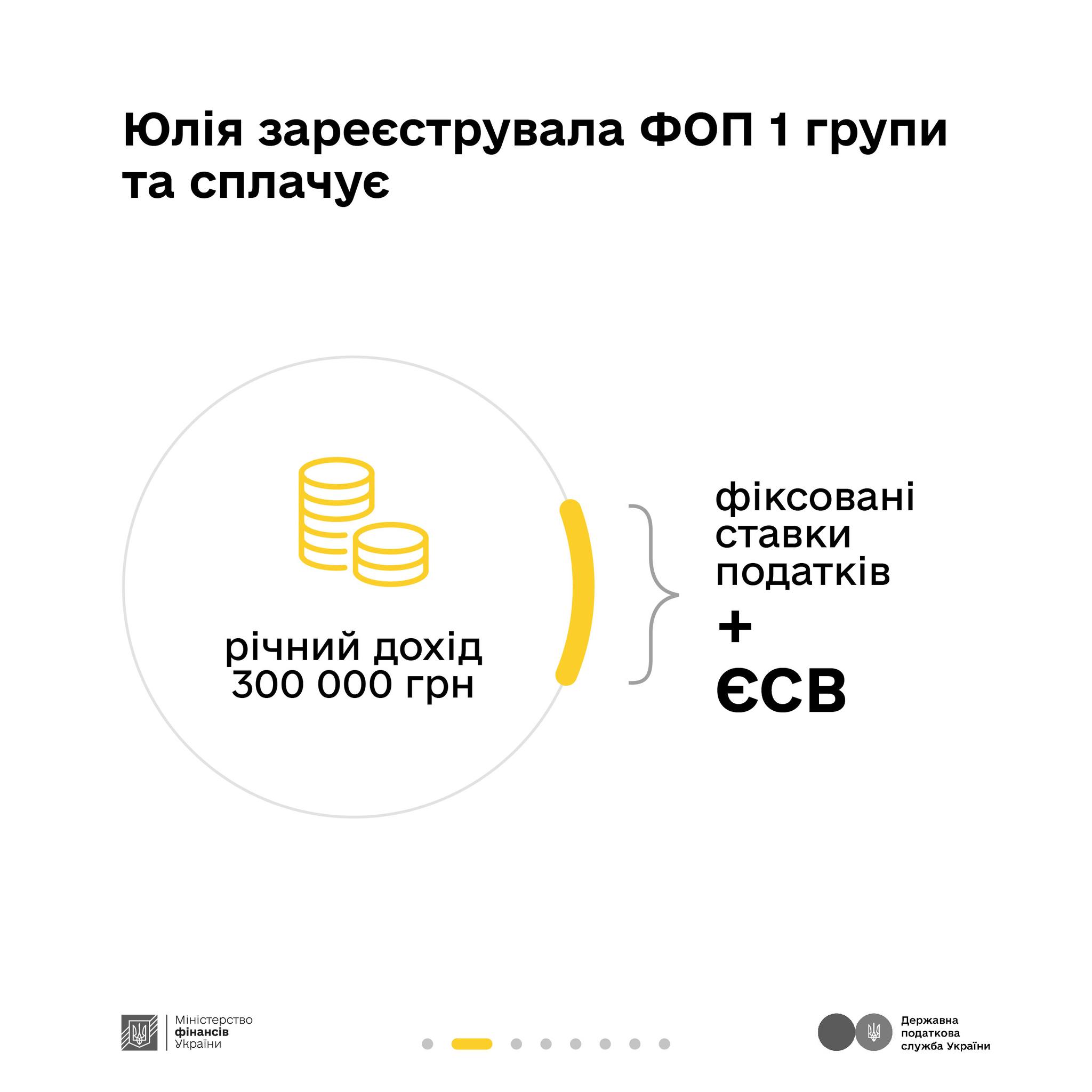 Як сплачені податки перетворюються у оборону та інші важливі суспільні речі. Майстриння.