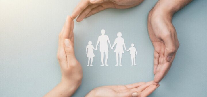 Рада з питань внутрішньо переміщених осіб при Херсонській районній державній адміністрації