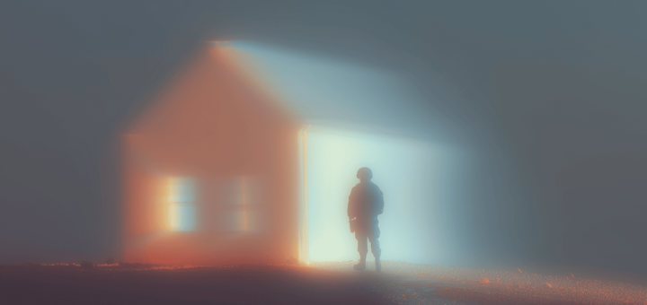 Доступне житло для військових — Уряд розширює програму єОселя