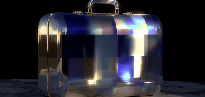 Послуги вдома — як замовити цифрову валізу ЦНАП