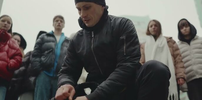 Ветеран – Україна твій дім