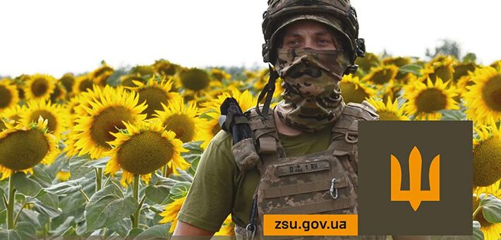 154-та окрема механізована бригада відкриває двері для всіх, хто готовий стати на захист України