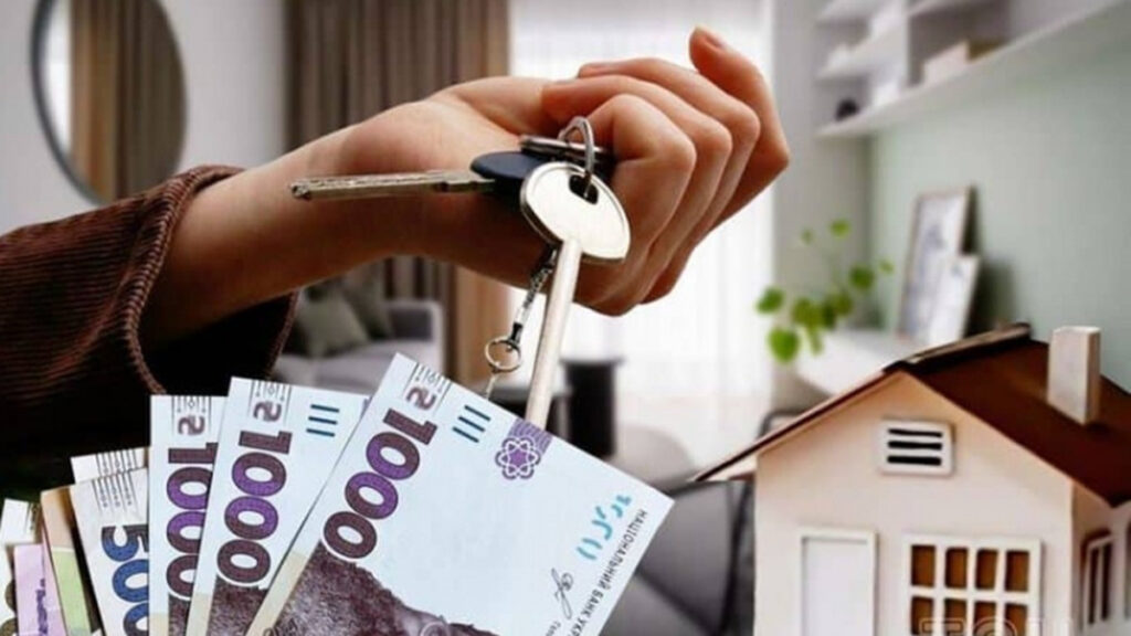 2 млн грн для ветеранів зі статусом ВПО з ТОТ: отримуйте житловий ваучер у Дії