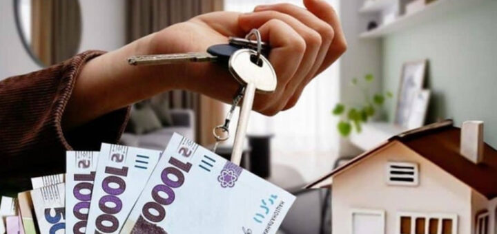 2 млн грн для ветеранів зі статусом ВПО з ТОТ: отримуйте житловий ваучер у Дії