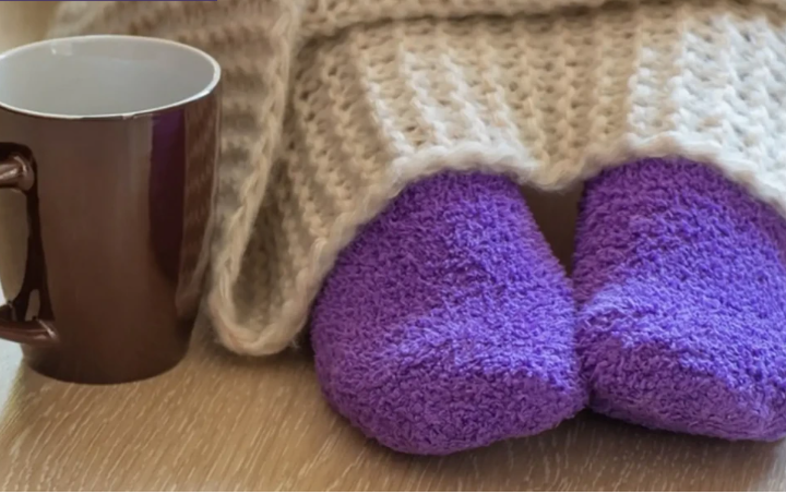 МОЗ: Як зігрітися, якщо немає опалення