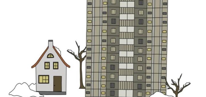 Блекаут: поради для населення