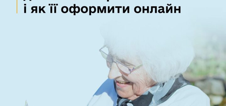 Низку документів сьогодні можна оформити онлайн — це дозволяє заощадити час та отримувати послуги у будь-який зручний час.