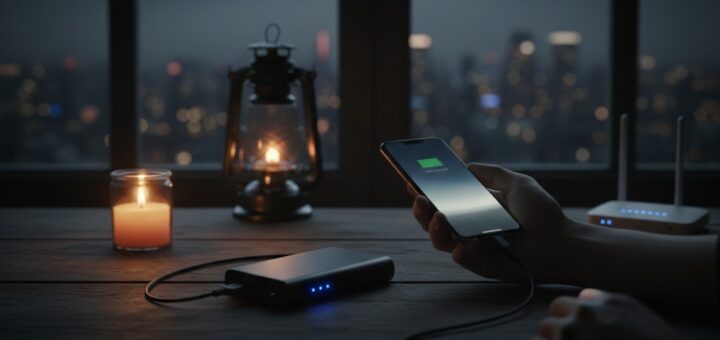 Чи витримає зв’язок блекаут? Відповіді операторів та енергетиків