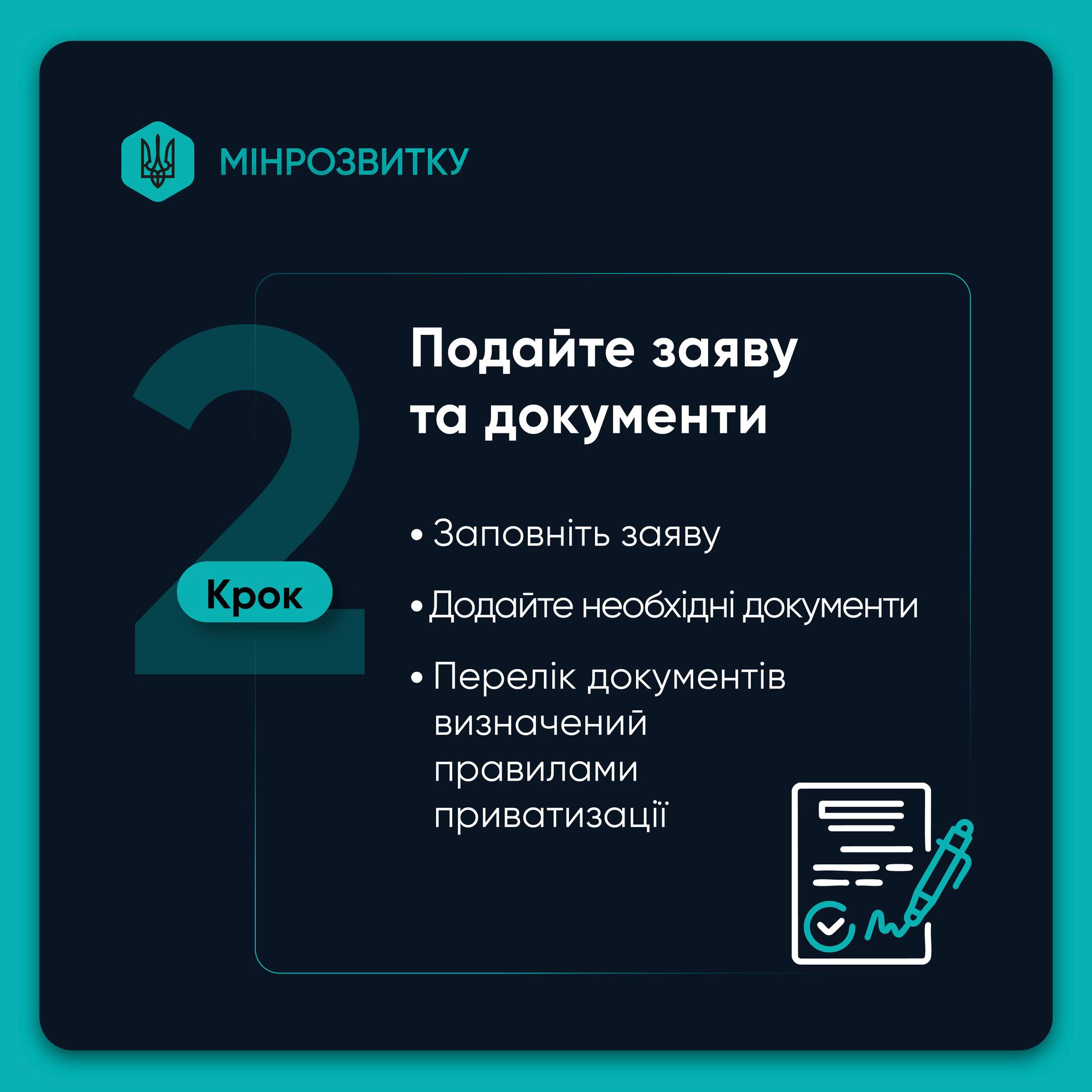Державне житло ще можна приватизувати: роз’яснення для мешканців громад