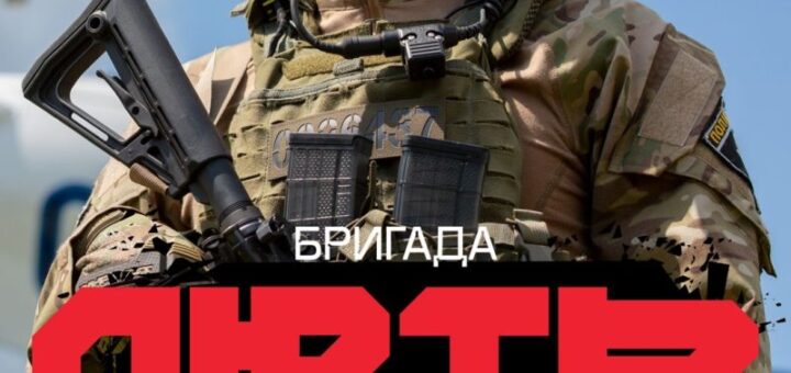 Стань тим, кого окупант побачить у житті останнім