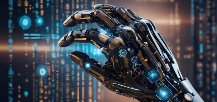 Українці зможуть спілкуватися з державою голосом завдяки штучному інтелекту