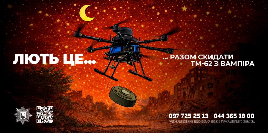 Твоя лють має силу